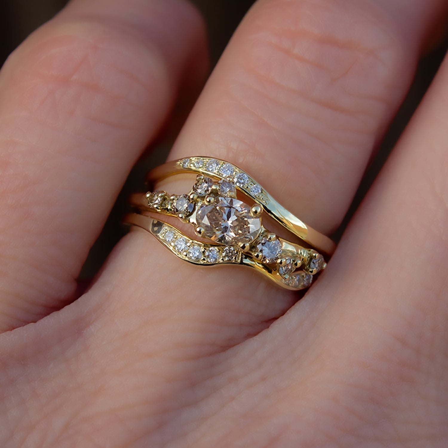 WEDDING BANDS