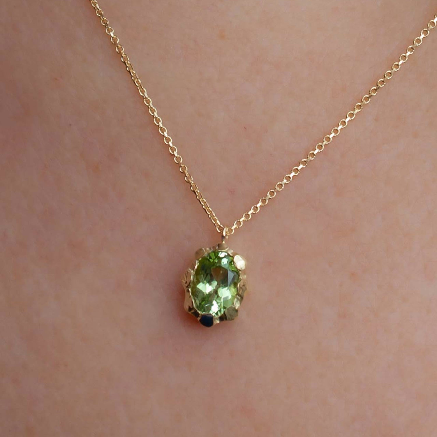 READY TO SHIP NECKLACES