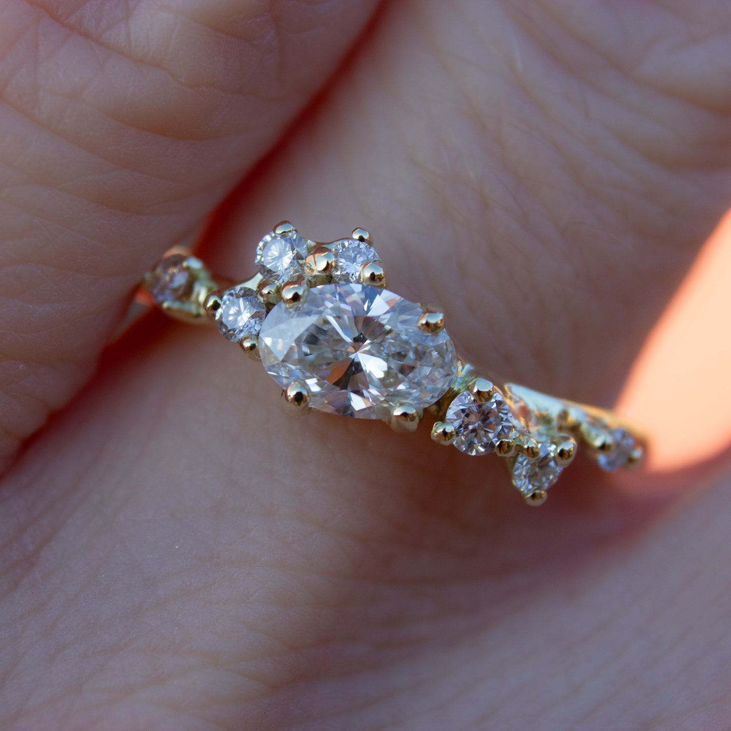 DIAMONDS