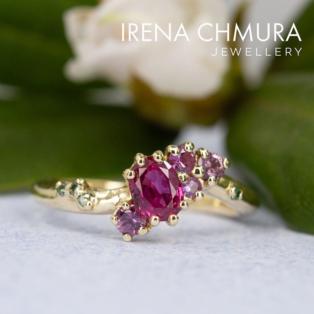Irena Chmura Jewellery Digital GIFT CARD - Irena Chmura Jewellery