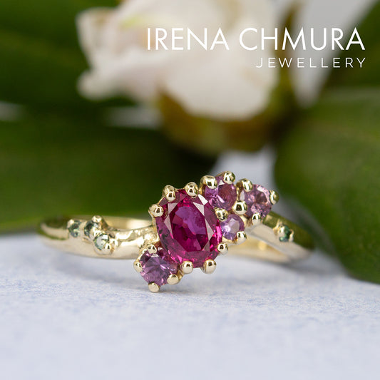 Irena Chmura Jewellery Digital GIFT CARD - Irena Chmura Jewellery