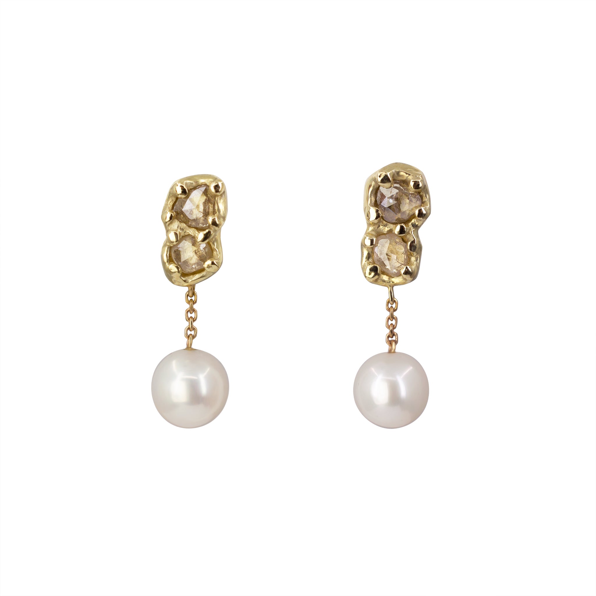 Diamonds and pearls hot sale jewellery shop