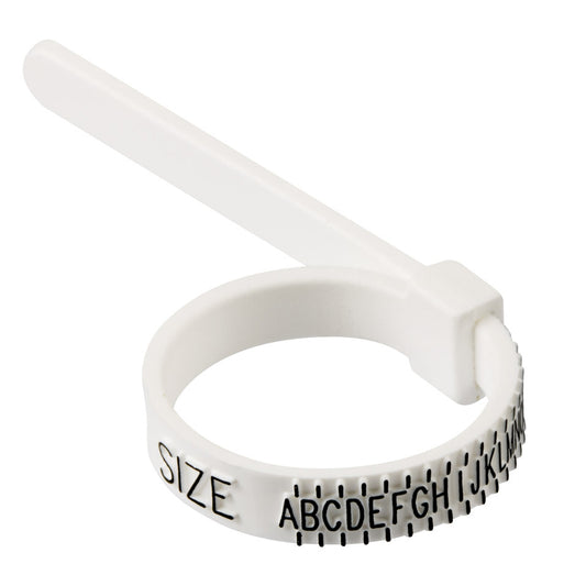Ring sizer - Irena Chmura Jewellery